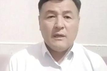 Фотография к новости: "В мыслях не было осквернять исторический объект": чиновник об акте вандализма