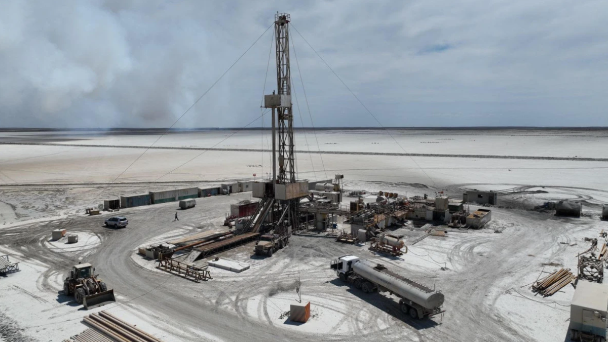 ТОО «Бузачи Нефть»