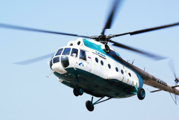 Фотография к новости: Вертолёты в аренду понадобились восточно-казахстанским полицейским