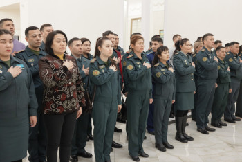 Присутствие казахстанских военных в Беларуси не несёт угрозы - глава МО об учениях ОДКБ