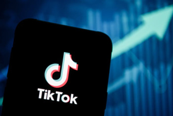 Какую музыку слушают казахстанцы в TikTok