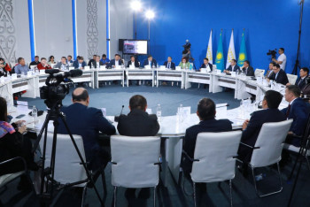 Фотография к новости: Медиаконкурс ALAMAN объявила Ассоциация национального спорта