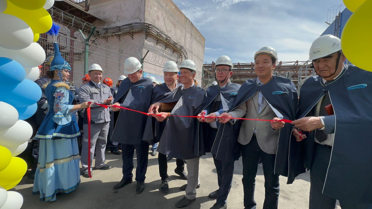 пресс-служба Миннауки и высшего образования РК