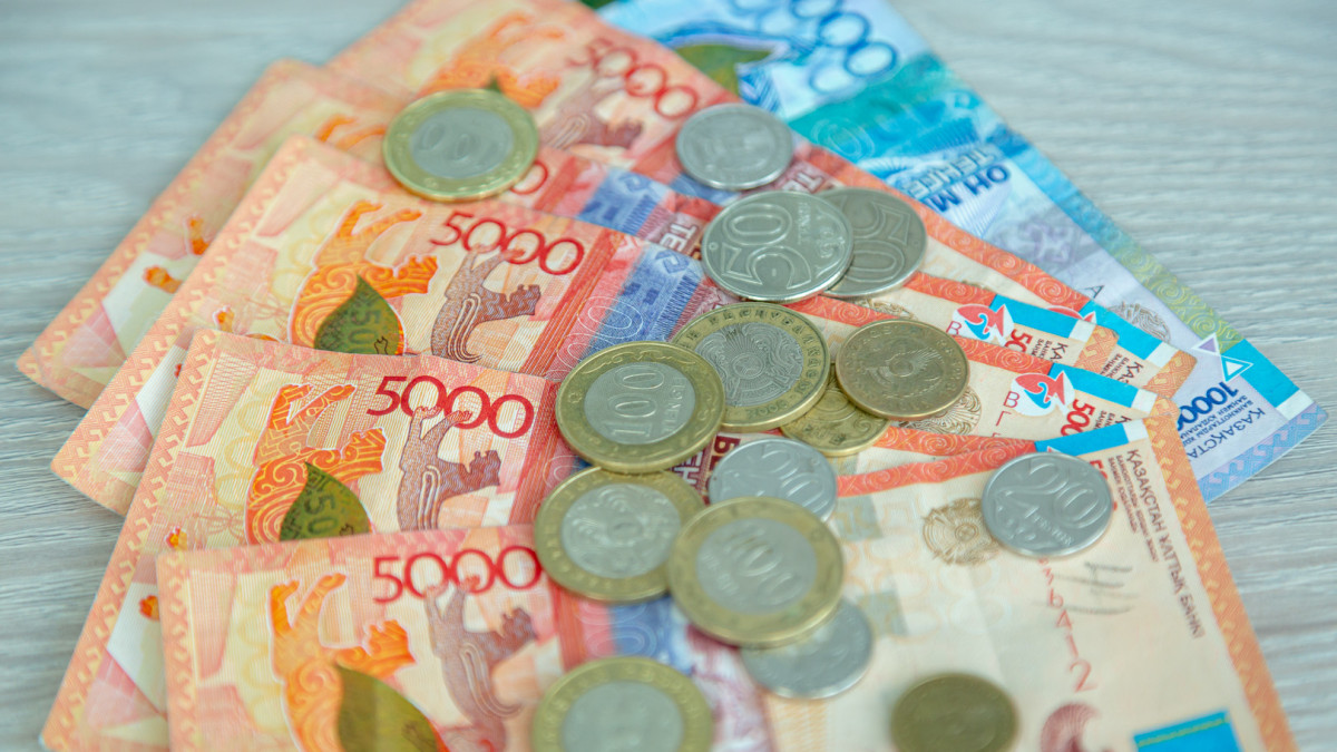 BaigeNews.kz/ Артем Чурсинов