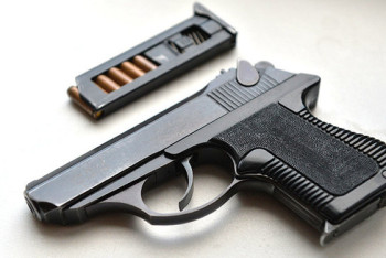 Фотография к новости: Стрелявший в воздух из оружия мужчина задержан в Кызылординской области