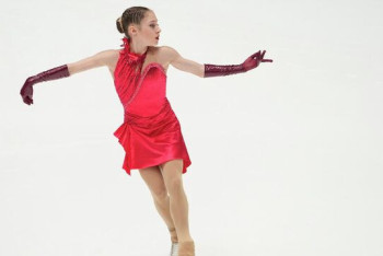 “Мой поступок не связан с фигурным катанием”: российская фигуристка об исчезновении