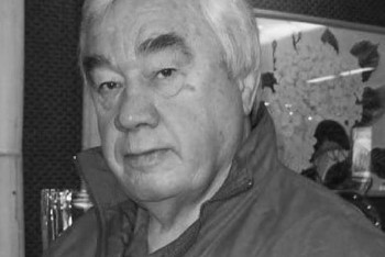 Фотография к новости: Ушёл из жизни заслуженный тренер по греко-римской борьбе