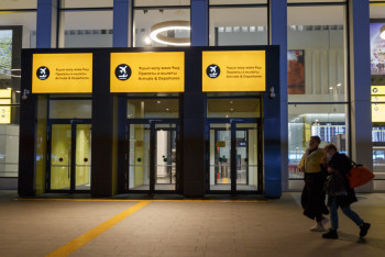 Фотография к новости: Пассажиру грозит тюрьма за шутку о бомбе в аэропорту Астаны