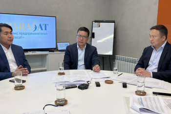 Почему в Казахстане необходимо развивать углехимию