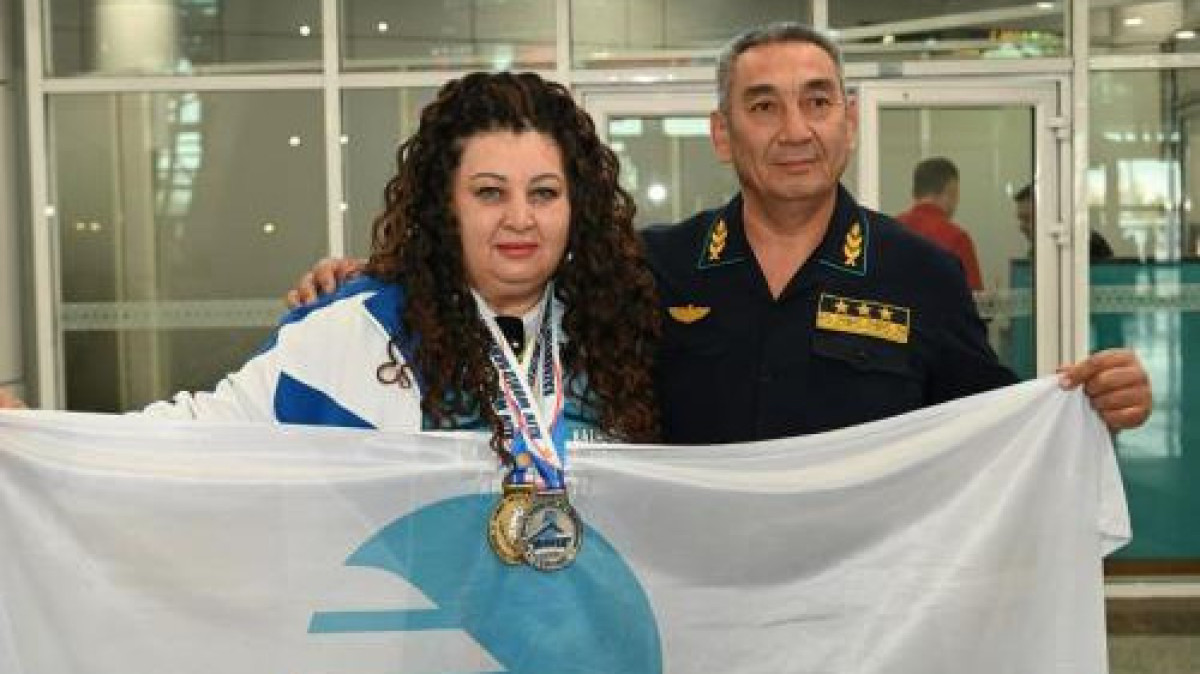 Фото пресс-службы АО "НК "ҚТЖ"