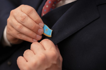 Фотография к новости: Мажилисмен сложил полномочия в последний день каникул