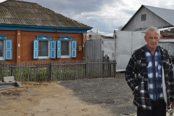 Фотография к новости: "Акимат сказал - ищите квартиры": Жилищный скандал разгорелся в Петропавловске