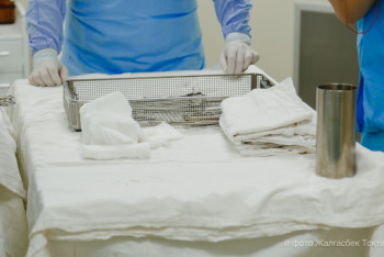 Фотография к новости: Трагедией завершилось обрезание для пятилетнего мальчика в Павлодаре