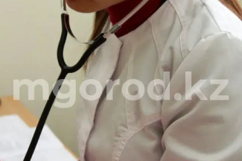 Учителям бесплатно, техничкам — нет: на платную медкомиссию пожаловались уборщицы школ в ЗКО