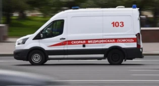 Мужчина облил бензином и поджег двух подростков в Курганской области