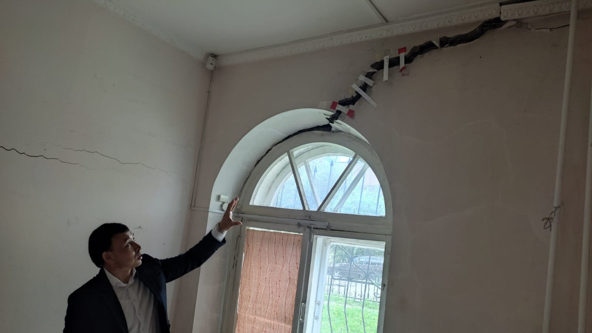 Дмитрий Чернов