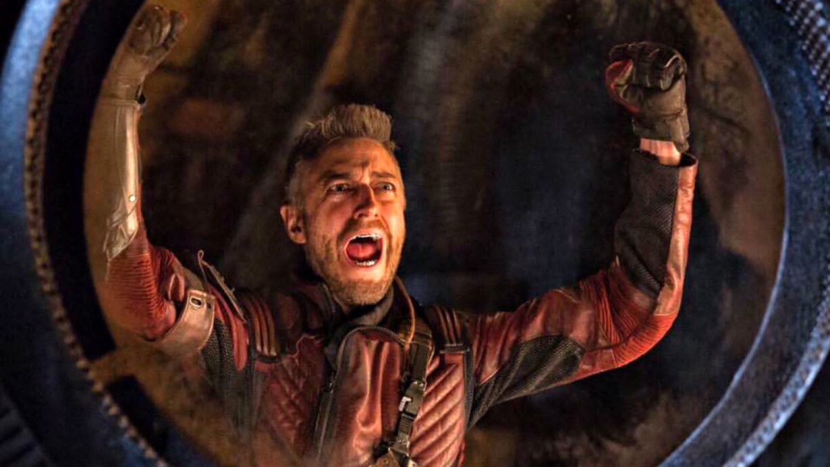 Звезда "Мстителей" и "Стражей галактики" приедет в Астану