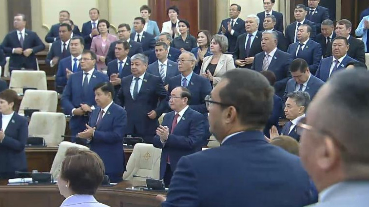 Освоение залежей редкоземельных металлов Токаев объявил приоритетной задачей