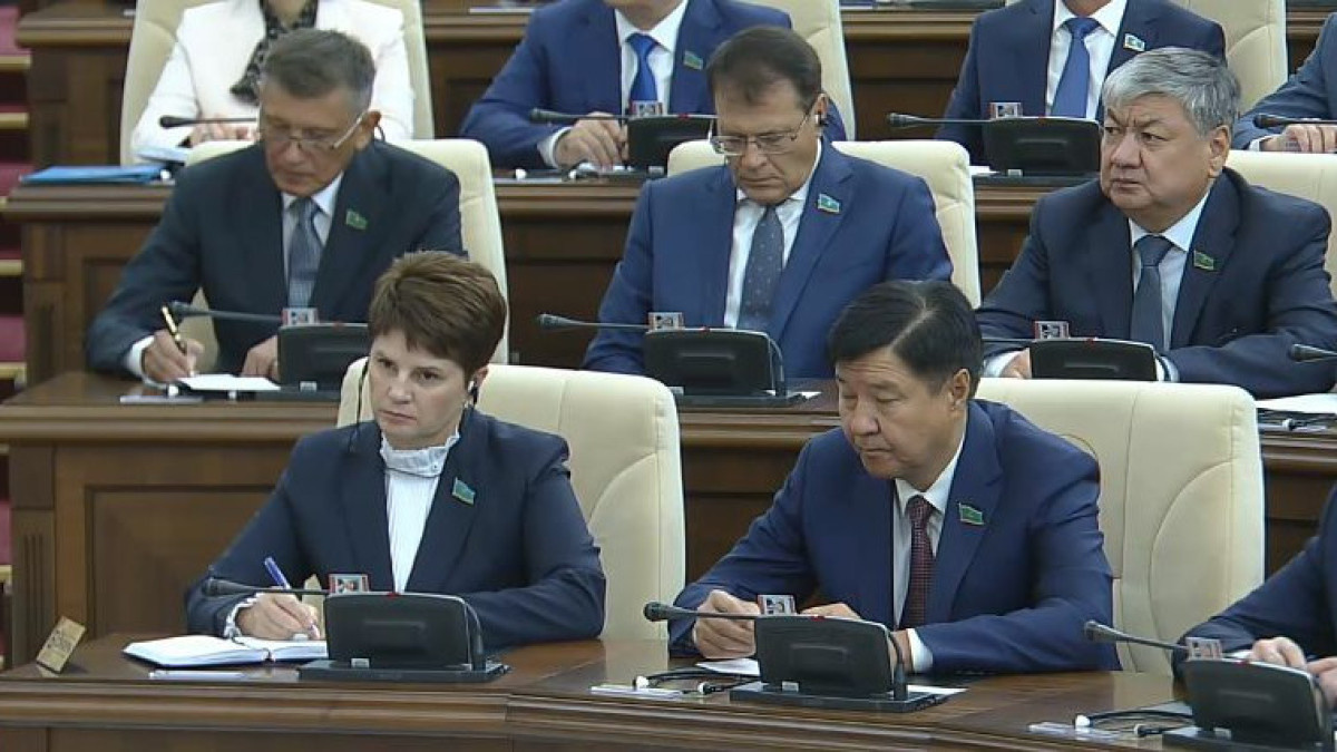 Глубокая переработка мяса, молока и зерна: Токаев определил приоритетные направления для АПК