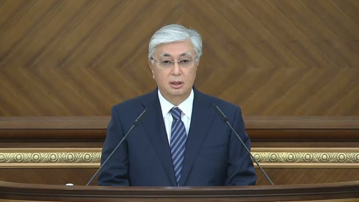 Следующий этап программы "Ауыл аманаты" назвал Президент Казахстана