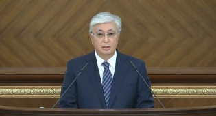 Следующий этап программы &quot;Ауыл аманаты&quot; назвал Президент Казахстана