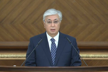 Фотография к новости: Следующий этап программы "Ауыл аманаты" назвал Президент Казахстана