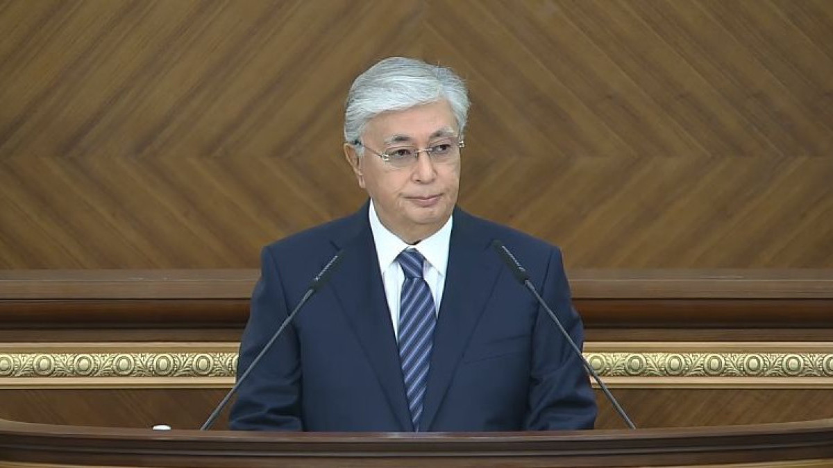 Избыточное ценовое регулирование тормозит развитие АПК - Токаев