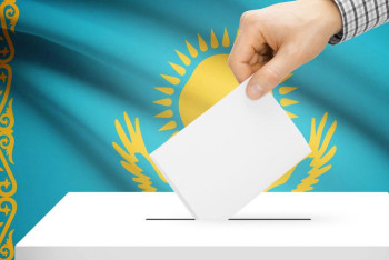 Фотография к новости: Акимов городов областного значения будут выбирать в Казахстане