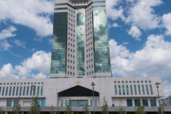 Фотография к новости: Новое министерство создадут в Казахстане