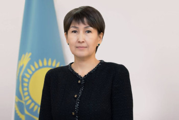 Назначен глава Комитета высшего и послевузовского образования в Казахстане