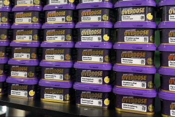 Нелегальный табак на 30 млн тенге выявили в Костанае