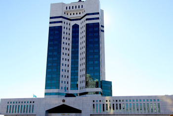 Фотография к новости: У нас базовая ставка неадекватно высокая - экономист