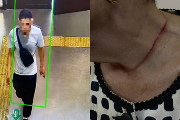 Серийный грабитель нападал на пожилых женщин в Алматы