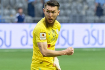 Фотография к новости: "Астана" узнала соперников по группе Лиги Конференций