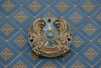 Фотография к новости: Казахстан перезагружается в сторону более устойчивой экономики – эксперт