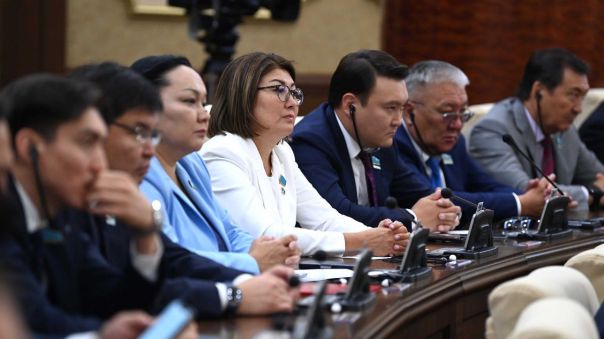 Фото пресс-службы Акорды