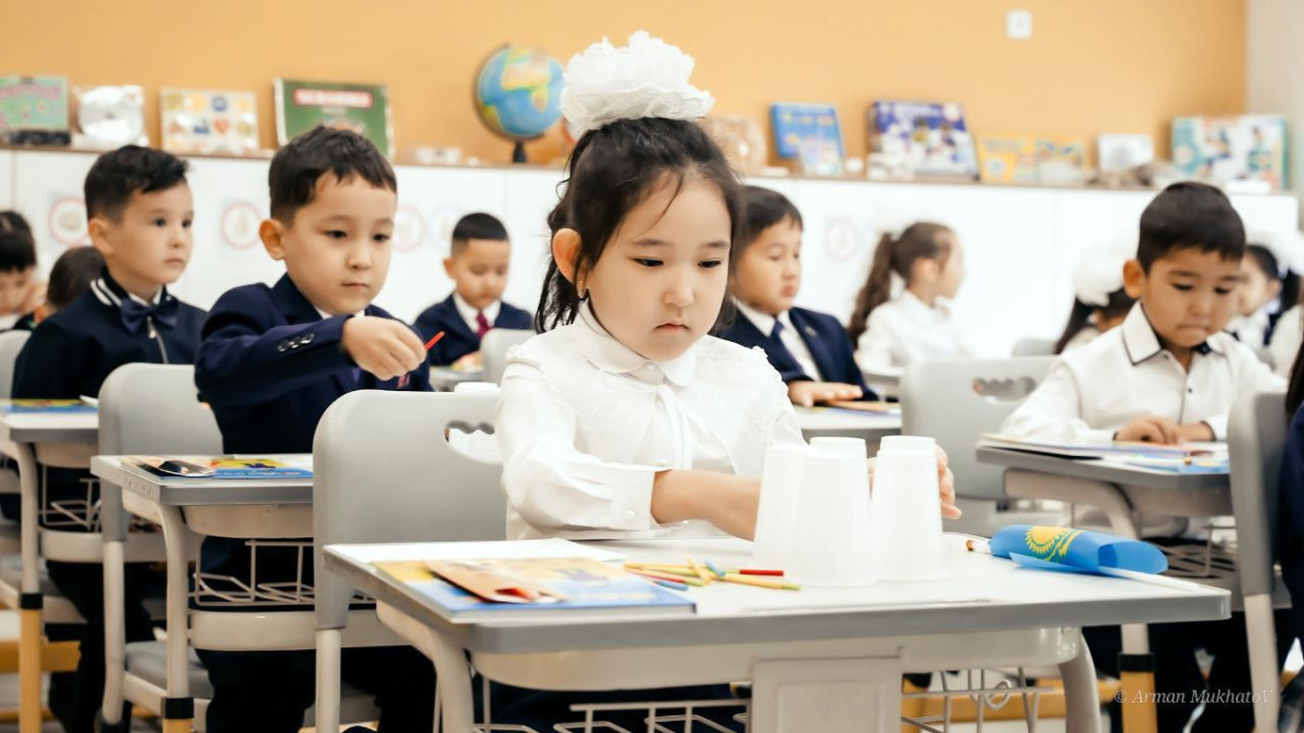 Фото: BaigeNews.kz