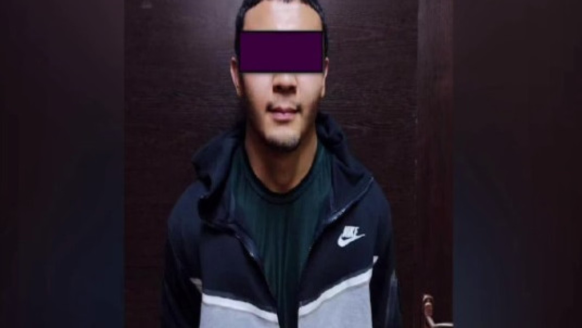 МВД Кыргызстана