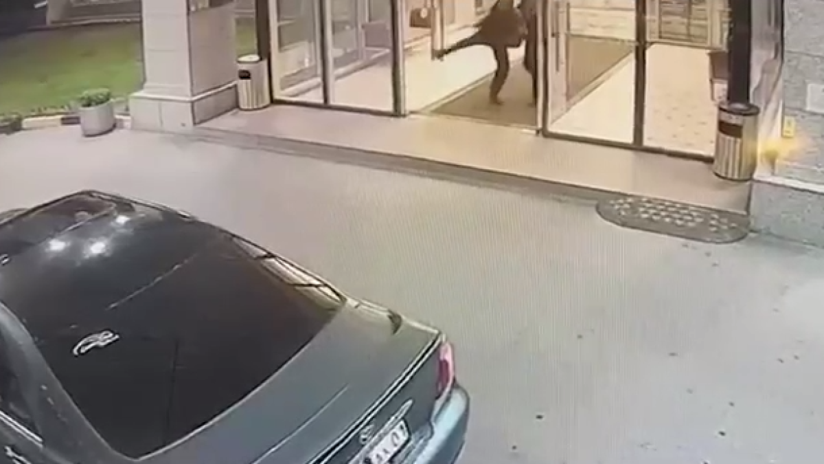 скриншот с видео