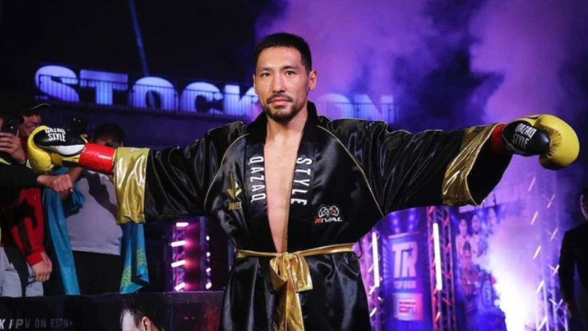 instagram.com/Janibek_Alimkhanuly