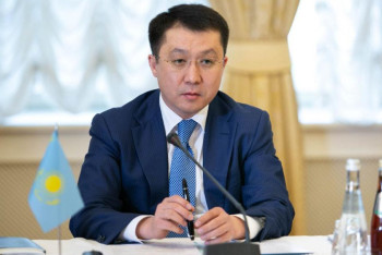 Фотография к новости: Президент назначил министра транспорта