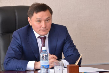 Фотография к новости: Министром туризма и спорта стал бывший аким Акмолинской области