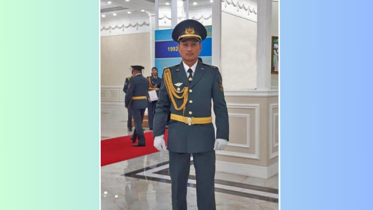 Минобороны РК