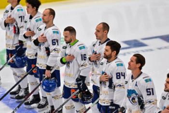 Игроки "Барыса" и сборной Казахстана снова оказались на грани скандала