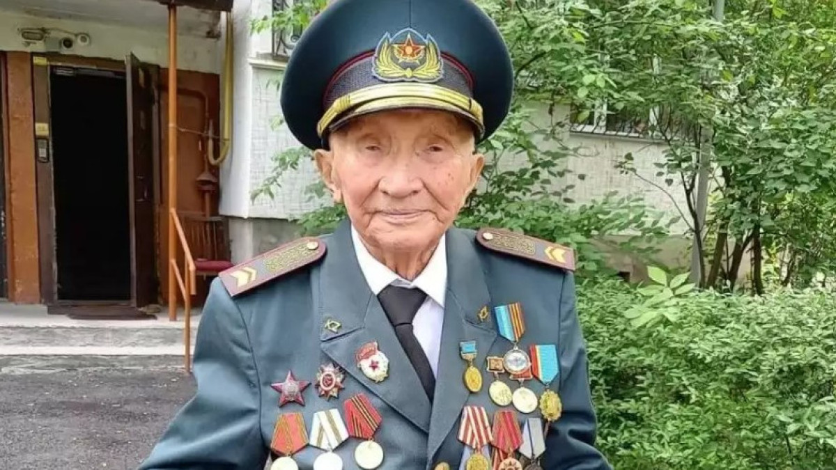 Нацгвардия РК