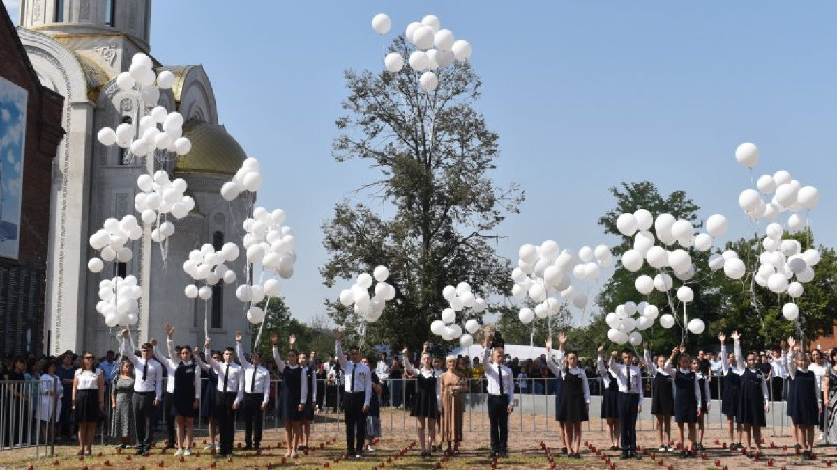 Олеся Кривова/rg.ru