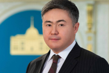 Фотография к новости: Кандидатуру Тимура Сулейменова на пост главы Нацбанка согласовал Сенат