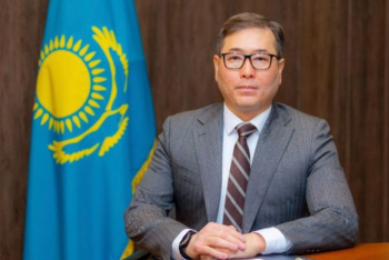 Фотография к новости: Новые рынки сбыта для казахстанского экспорта поручил найти Глава государства министру торговли