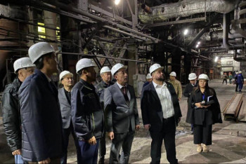 Фотография к новости: Эффективность использования средств потребителей коммунальщиками проверило МНЭ