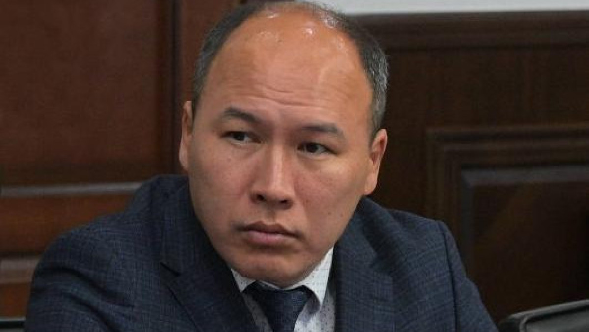 Валерий Бугаев